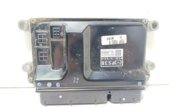 Mazda CX-3 Engine control unit/module PS3B18881A