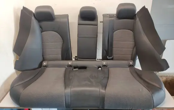 Mercedes-Benz C W205 Interior set A2059200650 L0301197AA