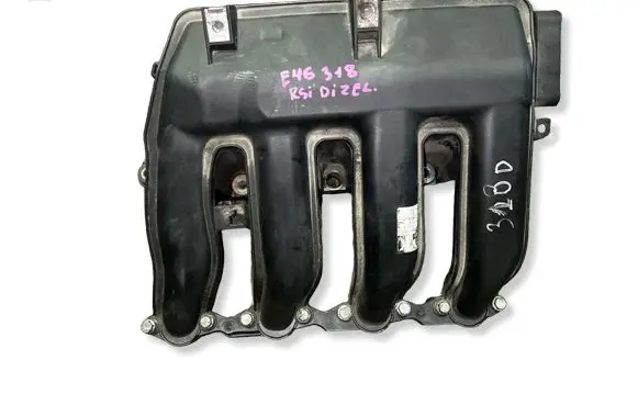 BMW 3 E46 Intake manifold 7787318