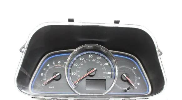 Toyota RAV 4 (XA40) Speedometer (instrument cluster) 8380042K90