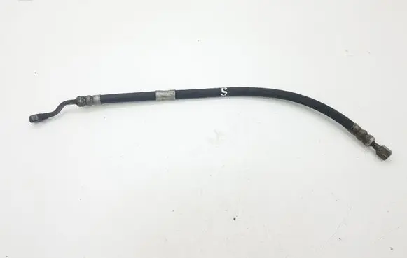BMW 7 E65 E66 Power steering hose/pipe/line 6763197