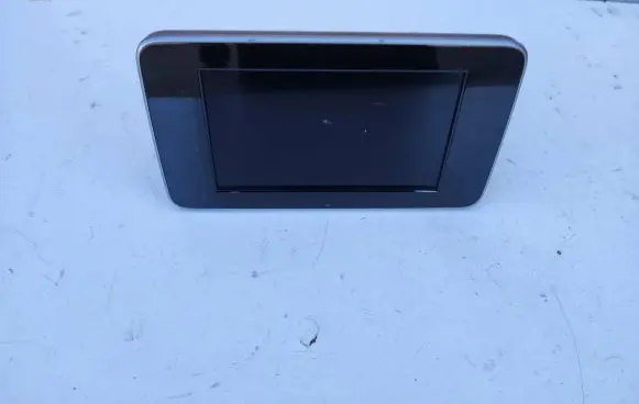 Mercedes-Benz C W205 Screen/display/small screen A2059026902