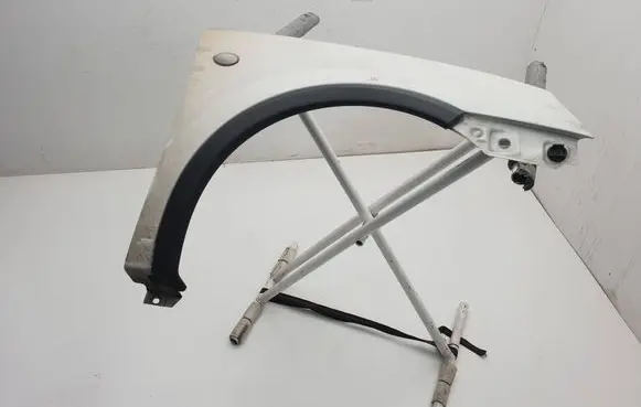 Opel Combo C Fender