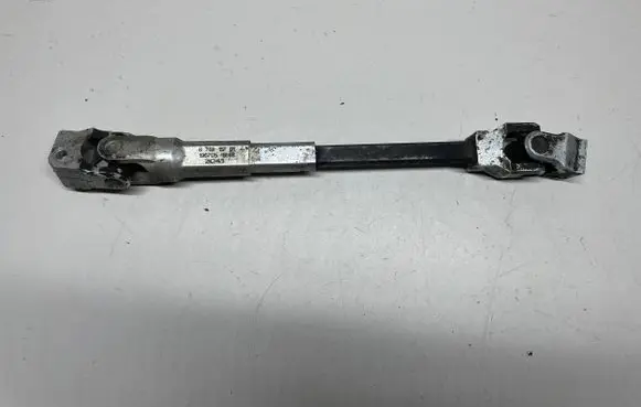 BMW 3 E90 E91 Steering column universal joint 6769157