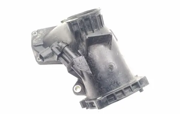Mercedes-Benz C W204 Brake vacuum hose/pipe A6510900028