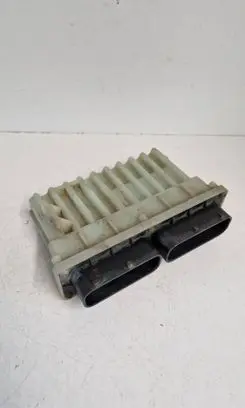 Opel Astra G Coolant fan relay 24410130 15396912