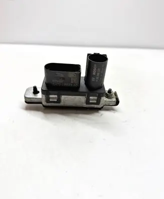 Land Rover Evoque I Glow plug pre-heat relay GX7312B533AC