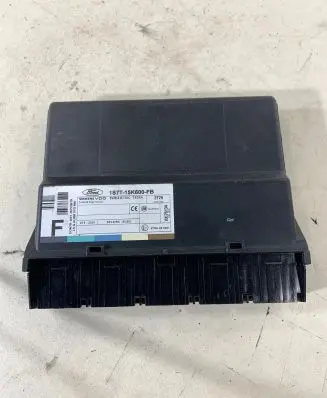 Ford Focus Comfort/convenience module 1S7T15K600FB