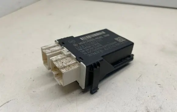 Mercedes-Benz E W213 Seat control module A2139007107 1762000897