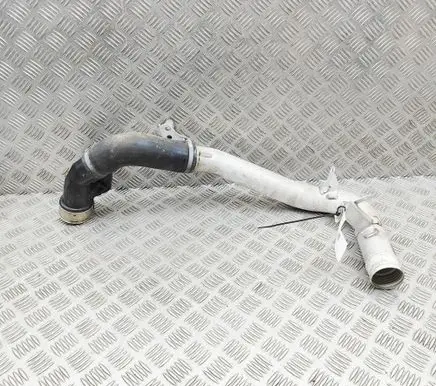 Volvo XC90 Intercooler hose/pipe 31422095