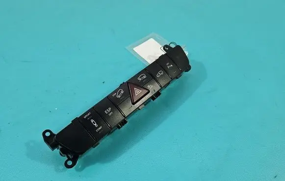 Mercedes-Benz ML W164 Seat control switch A1648709410 IMPRK1453657