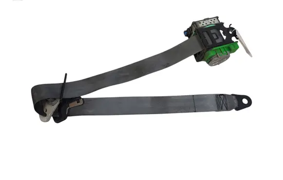 Citroen Berlingo Front seatbelt 96815087ZH 502VBAP1GYD