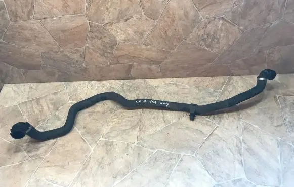 BMW X1 E84 Engine coolant pipe/hose 9222700