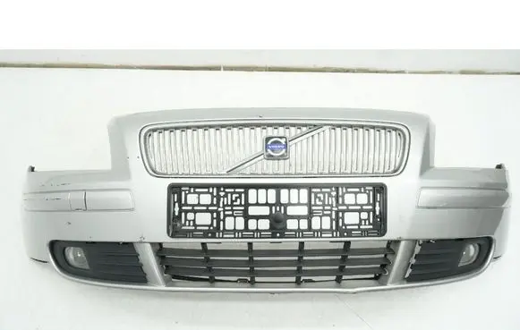 Volvo V50 Front bumper 30657005