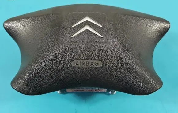 Citroen Berlingo Steering wheel airbag 96454032XT IMPRK1386518