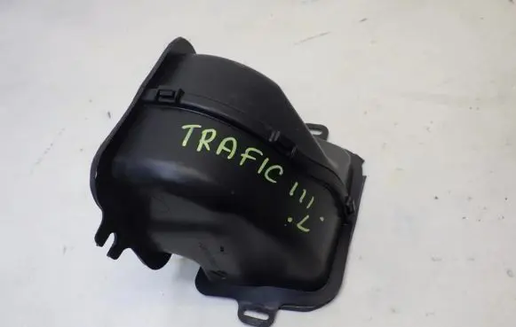 Renault Trafic III (X82) Air intake hose/pipe