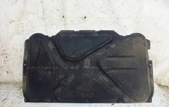 Audi Cabriolet B3 8G Engine bonnet/hood sound/heat insulation 8G0863825K