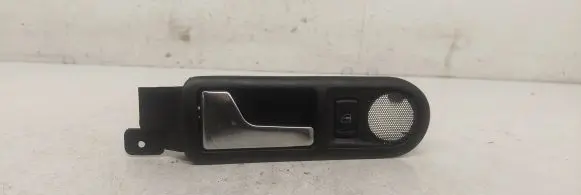 Volkswagen PASSAT B5 Front door interior handle 1J4839113A 3B0839113AR PA6GF5