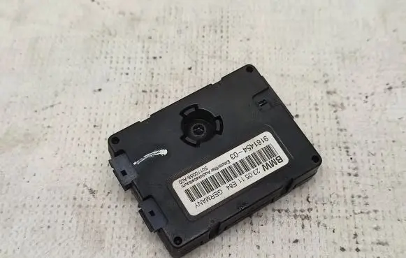 BMW X1 E84 Aerial antenna filter 9181454 65209181454
