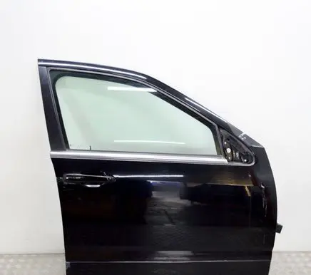 Cadillac SRX Front door 89025815
