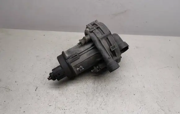 Audi A6 S6 C5 4B Secondary air pump 078906601D 72185112