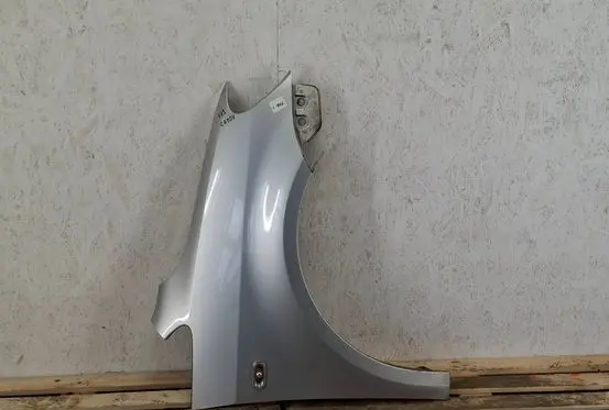 Volkswagen Caddy Fender
