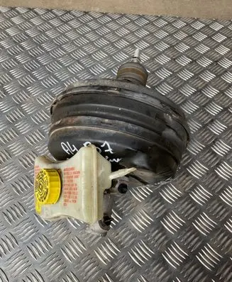 Audi A4 S4 B7 8E 8H Brake booster 8E0612105P