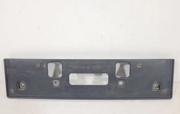 Honda Accord Number plate surrounds holder frame 71145SEAE020