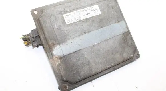 Ford Fiesta Engine control unit/module 6S6112A650FH