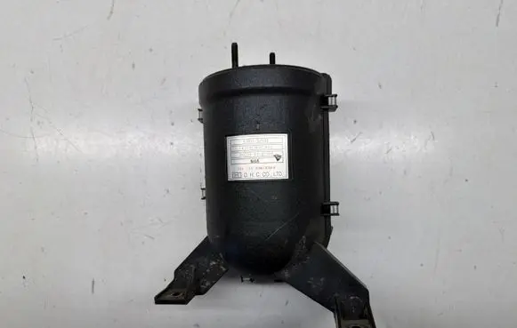 Hyundai Ioniq Air conditioning (A/C) air dryer 97805G7500 DHC05PY01050 FA1F0CWGCA02