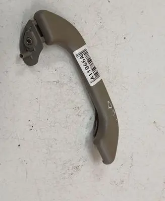 Subaru B9 Tribeca Front interior roof grab handle 
