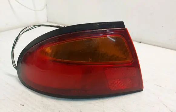 Mazda 323 Rear/tail lights 0431439