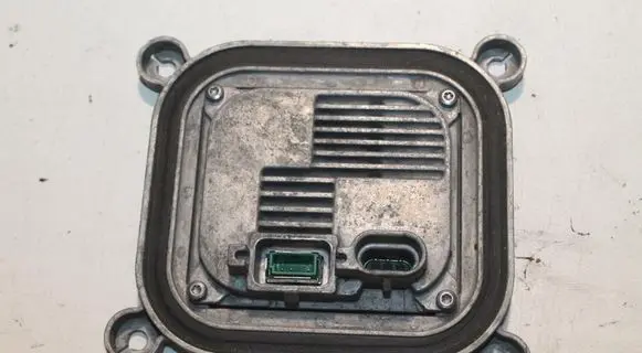 Ford Mustang VI Light module LCM AA3857302HQ