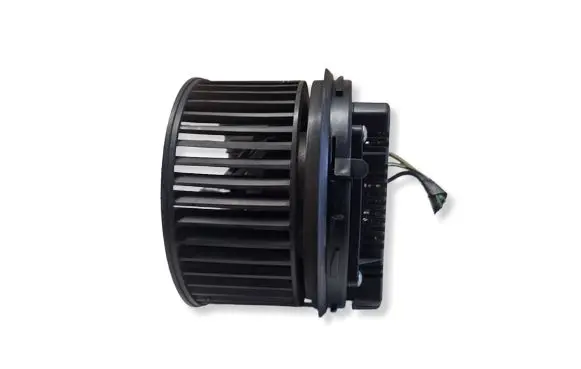 Volvo V50 Heater fan/blower 4M5H18456CC 5027252471