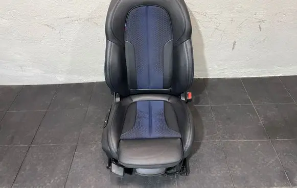 BMW 1 F40 Front passenger seat 