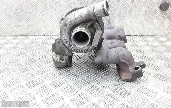Ford Mondeo Mk III Turbo 157q6k682bh