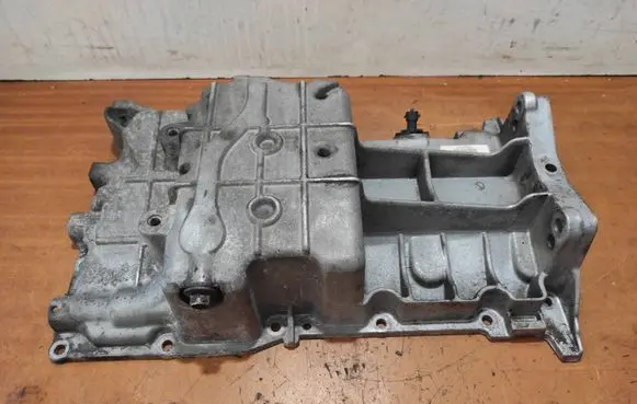 Opel Signum Oil sump 24406366