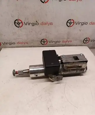 Renault Kadjar Steering wheel axle