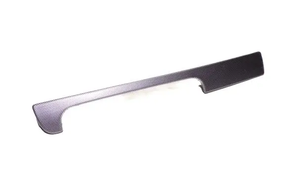 Volkswagen Golf V Dashboard glove box trim 1K1858419