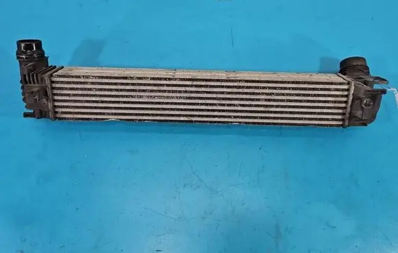 Renault Megane III Intercooler radiator 144960022R IMPRK1573396