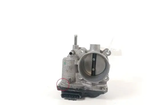 Toyota Prius Prime Throttle valve 22030-37060