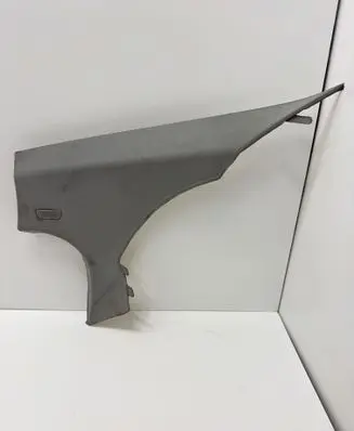 BMW 5 F10 F11 (C) pillar trim 9116358 52107010
