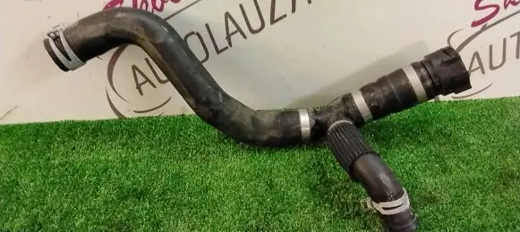 Ford Kuga III Coolant pipe/hose DX618B274HAE