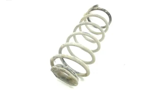 Hyundai Getz Rear coil spring