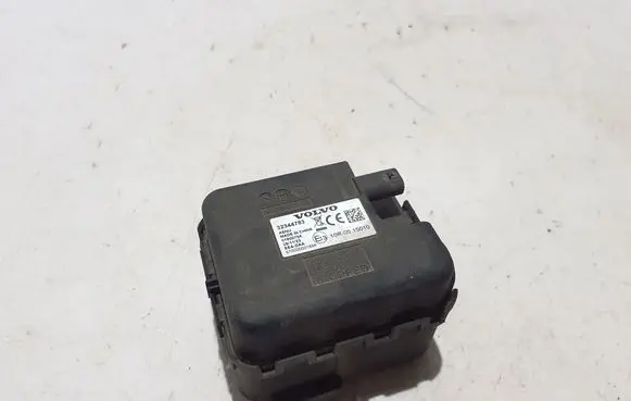Volvo C40 Alarm system siren 32344783