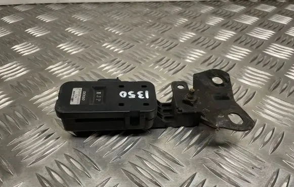 Jaguar XF X250 Air quality sensor 0136500010