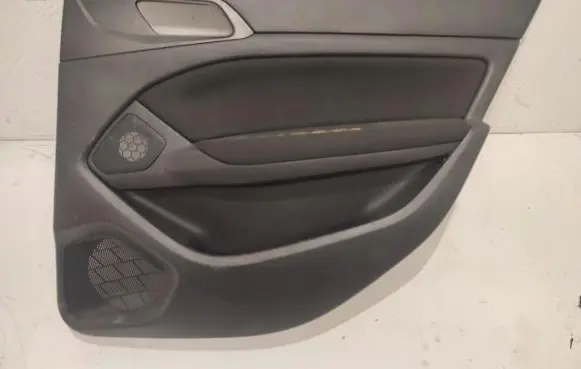 Peugeot 308 Rear door card panel trim
