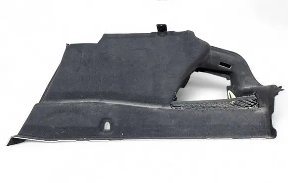 BMW 8 G16 Trunk/boot side trim panel 7467802
