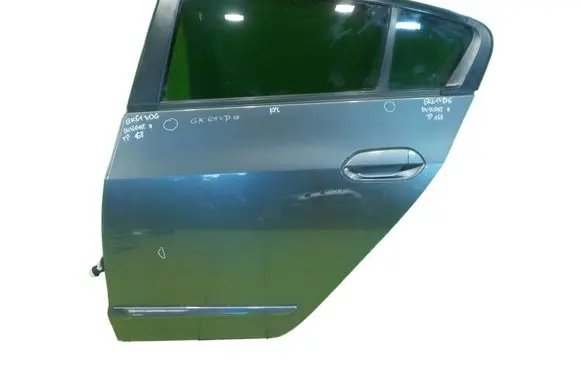 Honda Insight Rear door LEWE