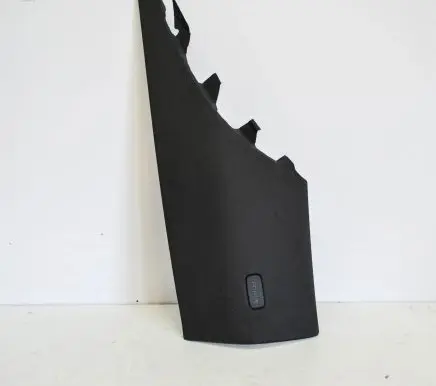Audi A3 S3 8V (C) pillar trim 8V5867246
